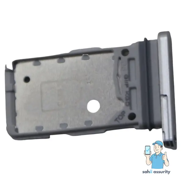 SIM Card Holder Tray for Samsung Galaxy S21 Ultra thumbnail